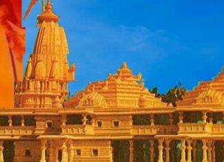 मलिकाइन के पातीः काहें वोटवे के टाइम पर रामजी इयाद आवे ले