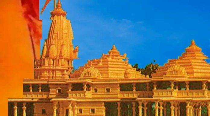 मलिकाइन के पातीः काहें वोटवे के टाइम पर रामजी इयाद आवे ले