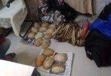 छपरा जंक्शन पर ट्रेन में तलाशी के दौरान मिले नरकंकाल