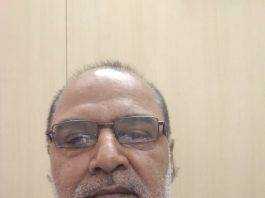 ओमप्रकाश अश्क की पुस्तक- मुन्ना मास्टर बने एडिटर ओमप्रकाश अश्क