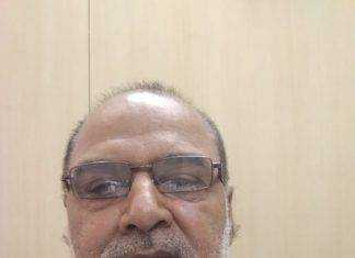 ओमप्रकाश अश्क की पुस्तक- मुन्ना मास्टर बने एडिटर ओमप्रकाश अश्क