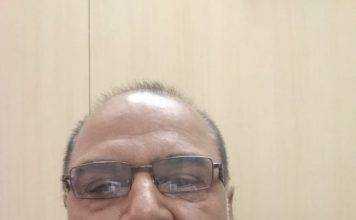 ओमप्रकाश अश्क की पुस्तक- मुन्ना मास्टर बने एडिटर ओमप्रकाश अश्क