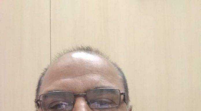 प्रधान संपादक हरिवंश जी ने प्रभात खबर में कहां-कहां नहीं घुमाया ओमप्रकाश अश्क