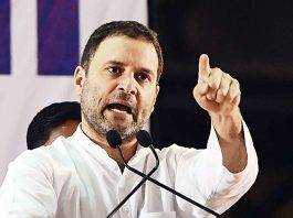 राफेल मुद्दे पर राहुल के खिलाफ भाजपा हुई हमलावर पीएम मोदी सेवा की पराकाष्ठा पर हैं, जबकि राहुल गांधी झूठ के रसातल में डूबते जा रहे हैं। राहुल बार-बार झूठ बोल रहे हैं। यह कहना है सांसद सुशील कुमार मोदी का।