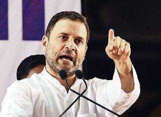 पीएम मोदी सेवा की पराकाष्ठा पर, राहुल गांधी झूठ के रसातल में पीएम मोदी सेवा की पराकाष्ठा पर हैं, जबकि राहुल गांधी झूठ के रसातल में डूबते जा रहे हैं। राहुल बार-बार झूठ बोल रहे हैं। यह कहना है सांसद सुशील कुमार मोदी का।