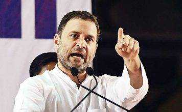 बिहार में महागठबंधन छोड़ अलग राह पकड़ सकती है कांग्रेस पीएम मोदी सेवा की पराकाष्ठा पर हैं, जबकि राहुल गांधी झूठ के रसातल में डूबते जा रहे हैं। राहुल बार-बार झूठ बोल रहे हैं। यह कहना है सांसद सुशील कुमार मोदी का।