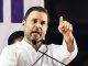 बिहार में महागठबंधन छोड़ अलग राह पकड़ सकती है कांग्रेस पीएम मोदी सेवा की पराकाष्ठा पर हैं, जबकि राहुल गांधी झूठ के रसातल में डूबते जा रहे हैं। राहुल बार-बार झूठ बोल रहे हैं। यह कहना है सांसद सुशील कुमार मोदी का।