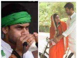 मलिकाइन के पाती- बेमन के बियाह कनपटी ले सेनुर