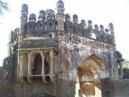 बिहार आने वाले पर्यटकों को लुभाते हैं मुगलकालीन धरोहर