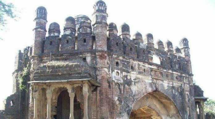 बिहार आने वाले पर्यटकों को लुभाते हैं मुगलकालीन धरोहर