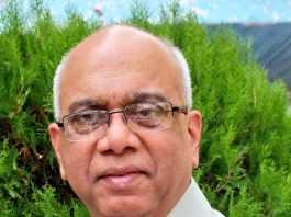 प्रो. वी.के. शुक्ल बी.एच.यू. के रेक्टर नियुक्त किये गये