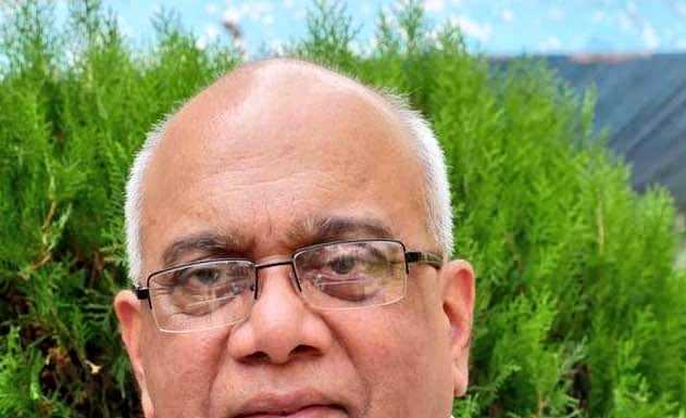 प्रो. वी.के. शुक्ल बी.एच.यू. के रेक्टर नियुक्त किये गये