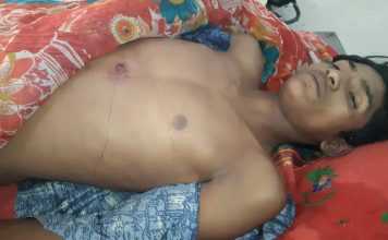 अपराधियों ने समस्तीपुर में युवक की गोली मार की हत्या