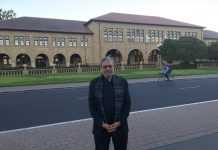 अमेरिका के स्टेनफोर्ड विश्वविद्यालय में बिहार पर शोधः सुशील मोदी