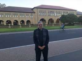 अमेरिका के स्टेनफोर्ड विश्वविद्यालय में बिहार पर शोधः सुशील मोदी