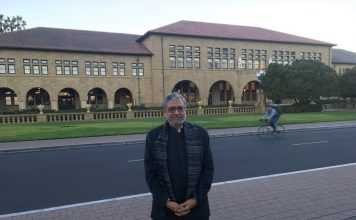 अमेरिका के स्टेनफोर्ड विश्वविद्यालय में बिहार पर शोधः सुशील मोदी