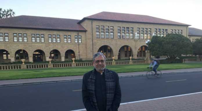 अमेरिका के स्टेनफोर्ड विश्वविद्यालय में बिहार पर शोधः सुशील मोदी