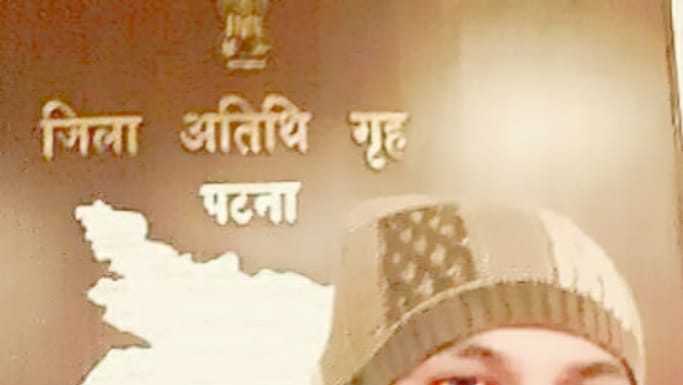 गौतम कुमार उर्फ भैयाजी बने दो सामाजिक संगठनों के प्रदेश अध्यक्ष