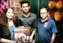 कल्पना 24 को रिलीज करेंगी ‘द लेगेसी ऑफ भिखारी ठाकुर वोल्यूम-2’