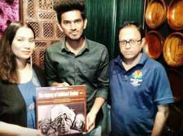 कल्पना 24 को रिलीज करेंगी ‘द लेगेसी ऑफ भिखारी ठाकुर वोल्यूम-2’