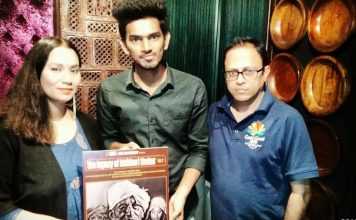 कल्पना 24 को रिलीज करेंगी ‘द लेगेसी ऑफ भिखारी ठाकुर वोल्यूम-2’