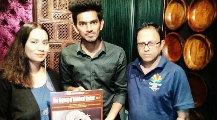 कल्पना 24 को रिलीज करेंगी ‘द लेगेसी ऑफ भिखारी ठाकुर वोल्यूम-2’