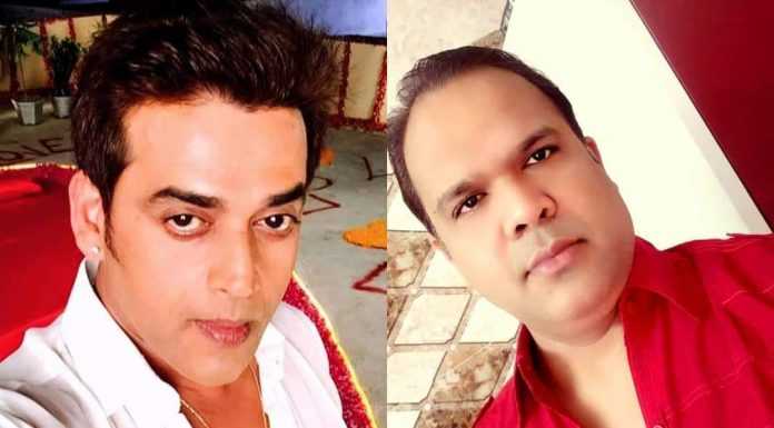 रवि किशन जल्द ही नजर आयेंगे अविनाश गिरी बायोपिक में