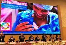 हर साल तीन करोड़ शिशु होते हैं मौत की कगार पर