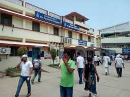 बीएचयू अस्पताल में अब 5 सौ मरीजों को मिलेगा आसरा