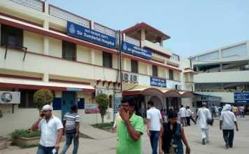 बीएचयू अस्पताल में अब 5 सौ मरीजों को मिलेगा आसरा