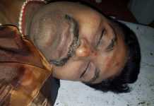 गोलियों की गड़गड़ाहट से थर्राया रोहतास का बरुना गांव