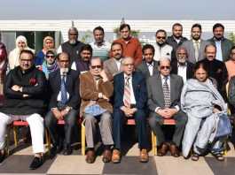 पटना में एफमी 2018 का तीन दिवसीय सम्मेलन 21 से