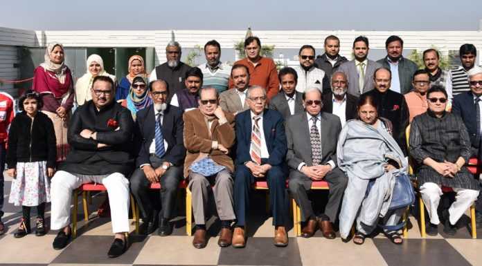 पटना में एफमी 2018 का तीन दिवसीय सम्मेलन 21 से