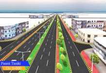 बिहारः दो साल में बन जाएगा आर.ब्लॉक-दीघा पथ, औपचारिकताएं पूरी