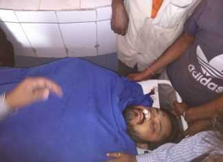 दिनदहाड़े बड़े व्यवसायी की वैशाली में गोली मार कर हत्या