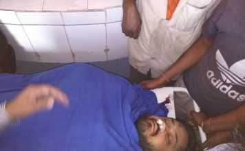 दिनदहाड़े बड़े व्यवसायी की वैशाली में गोली मार कर हत्या