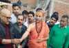 मलबे में मिले सैकड़ों शिवलिंग व विग्रह, बनारस में हड़कंप