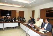 झारखंड में किसानों को हर वर्ष खरीफ के लिए मिलेंगे प्रति एकड़ 5000