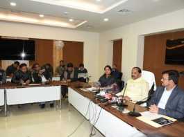 झारखंड में किसानों को हर वर्ष खरीफ के लिए मिलेंगे प्रति एकड़ 5000