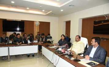 झारखंड में किसानों को हर वर्ष खरीफ के लिए मिलेंगे प्रति एकड़ 5000