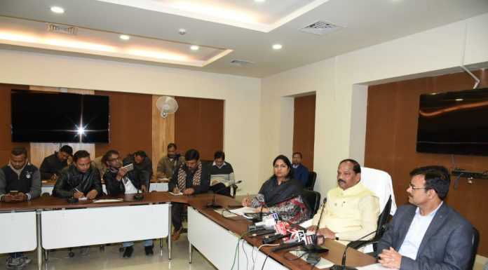 झारखंड में किसानों को हर वर्ष खरीफ के लिए मिलेंगे प्रति एकड़ 5000