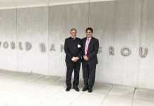 वर्ल्ड बैंक ने बिहार की जीविका परियोजना को किया पुरस्कृत