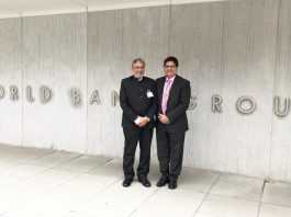 वर्ल्ड बैंक ने बिहार की जीविका परियोजना को किया पुरस्कृत