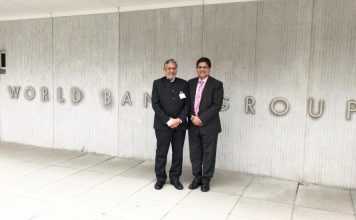 वर्ल्ड बैंक ने बिहार की जीविका परियोजना को किया पुरस्कृत