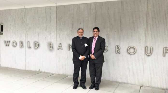 वर्ल्ड बैंक ने बिहार की जीविका परियोजना को किया पुरस्कृत