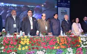 बिहार के 10 हाफिजों को 12वीं तक की मुफ्त शिक्षा दिलायेगा फ्लेम