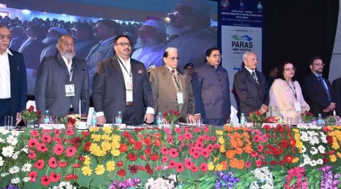 बिहार के 10 हाफिजों को 12वीं तक की मुफ्त शिक्षा दिलायेगा फ्लेम