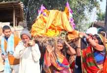 पेंशन का इंतजार करती रही, अंत में चल बसी 120 वर्षीय वृद्धा