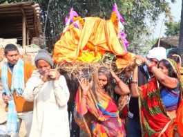 पेंशन का इंतजार करती रही, अंत में चल बसी 120 वर्षीय वृद्धा