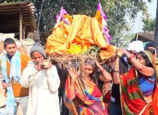 पेंशन का इंतजार करती रही, अंत में चल बसी 120 वर्षीय वृद्धा